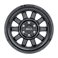 Load image into Gallery viewer, Weld Stealth 20x10 / 6x135 / 4.76 BS / 106.1 HB - Gloss Black - Non-BL Wheel
