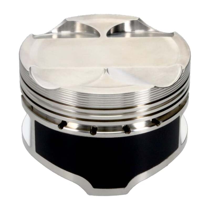 Wiseco BMW M54B30 -7.3cc Dome 1.1937 x 3.3268in 11.0:1 CR Piston Kit (Set of 6)