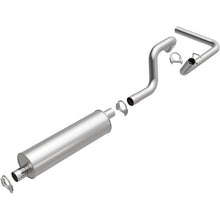Load image into Gallery viewer, MagnaFlow BRE Exhaust Kit 92-96 Ford Bronco 5.8L