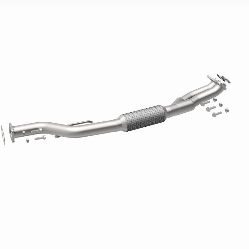 BRE Exhaust 00-01 Sentra 1.8L Front Pipe Kit