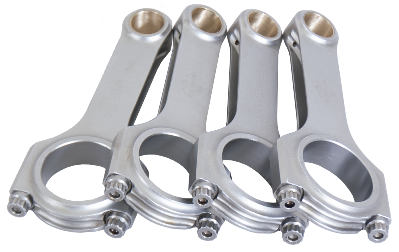 Eagle BMW M40/42/44 H-Beam Connecting Rods (Set)