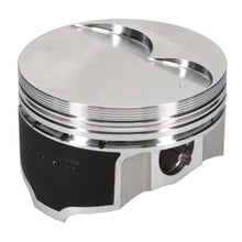 Load image into Gallery viewer, Wiseco Chevy LS1/LS2/LS6 3.903 Bore 3.622 Stroke -2.2 Flat Top Piston Shelf Stock Kit