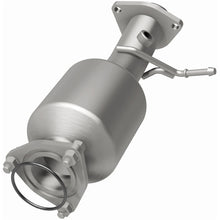 Load image into Gallery viewer, MagnaFlow 2015 Honda CR-V 2.4L California Grade CARB Compliant Direct-Fit Catalytic Converter