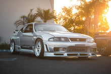 Load image into Gallery viewer, GReddy Nissan Skyline Trust Intercooler T-29F BNR33 Kit Upgrade T/K