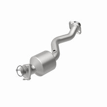 Load image into Gallery viewer, MagnaFlow 10-14 Honda Insight 1.3L California Grade CARB Compliant Direct-Fit Catalytic Converter