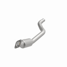 Load image into Gallery viewer, MagnaFlow 2020 Dodge Charger 6.4L California Grade CARB Compliant Direct-Fit Catalytic Converter