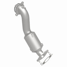 Load image into Gallery viewer, MagnaFlow 16-17 Cadillac ATS 2.0L California Grade CARB Compliant Direct-Fit Catalytic Converter