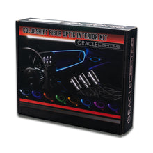 Load image into Gallery viewer, Oracle Lighting Ford Bronco ColorSHIFT Fiber Optic LED Interior Kit NO RETURNS