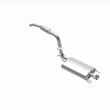 Load image into Gallery viewer, MagnaFlow BRE Exhaust Kit 99-03 Tracker Vitara 1.6L