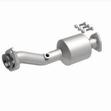 Load image into Gallery viewer, MagnaFlow 15-20 Honda Fit 1.5L California Grade CARB Compliant Direct-Fit Catalytic Converter