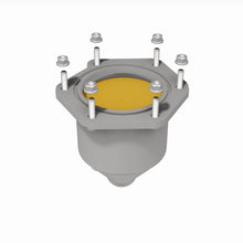 Load image into Gallery viewer, Magnaflow 16-21 Nissan Maxima 3.5L Direct Fit Converter