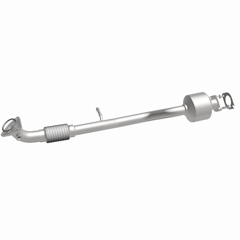 MagnaFlow 13-15 Chevrolet Spark 1.2L California Grade CARB Compliant Direct-Fit Catalytic Converter