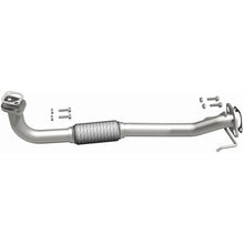 Load image into Gallery viewer, BRE Exhaust 02-07 Lancer 2.0L Front Pipe Kit
