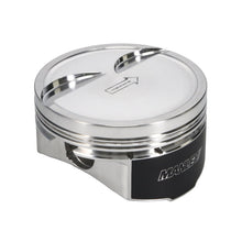 Load image into Gallery viewer, Manley Chevrolet 5.3L LS Gen III Piston Set - 3.785in Bore 1.115in CH, -7.00 CC
