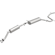 Load image into Gallery viewer, MagnaFlow BRE Exhaust Kit 05-10 Honda Odyssey 3.5L