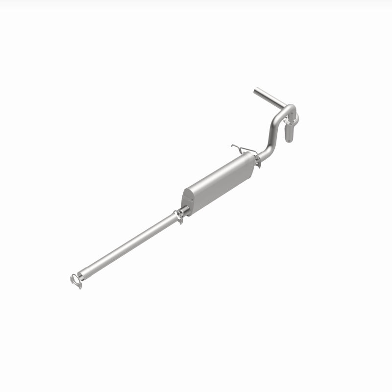 MagnaFlow BRE Exhaust Kit 89-96 Ford F-250 F-350