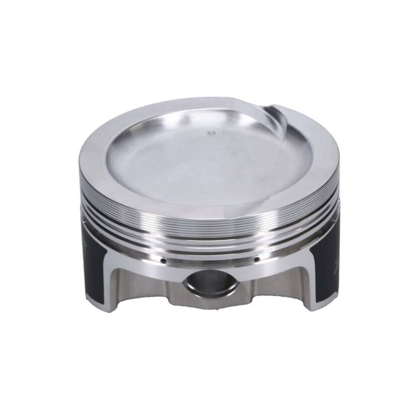 Wiseco Chevy LT1 4.125in Bore 1.115in CH -15cc Professional Dish Pistons - Set of 8