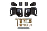 UMI 64-72 GM A-Body Rear Coilover Conversion Brackets