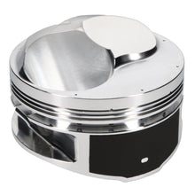 Load image into Gallery viewer, JE Pistons Chevrolet Big Block Piston Kit 4.610 in Bore 1.120 in CH 29.50 CC -Set of 8