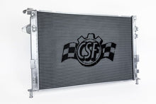 Load image into Gallery viewer, CSF 13-18 Ford Focus ST Radiator