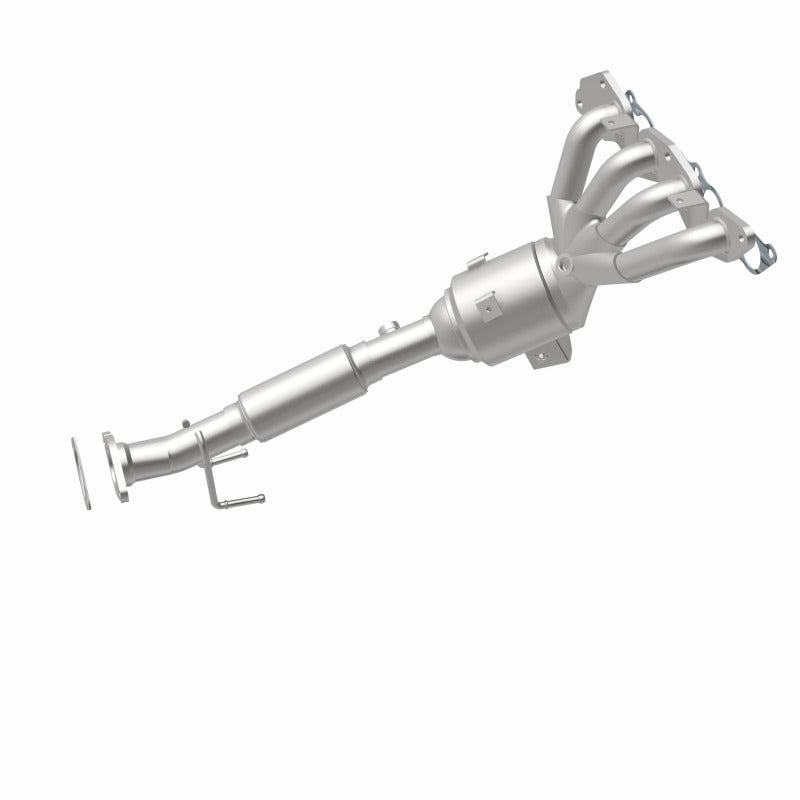 MagnaFlow 15-16 Ford C-Max 2.0L California Grade CARB Compliant Direct-Fit Catalytic Converter