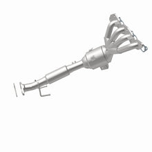 Load image into Gallery viewer, MagnaFlow 15-16 Ford C-Max 2.0L California Grade CARB Compliant Direct-Fit Catalytic Converter