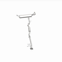 Load image into Gallery viewer, MagnaFlow BRE Exhaust Kit 08-10 Nissan Rogue 2.5L