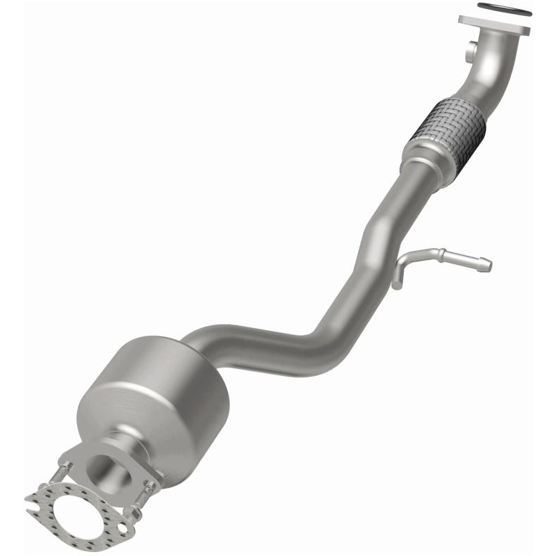 MagnaFlow 13-15 Chevrolet Spark 1.2L California Grade CARB Compliant Direct-Fit Catalytic Converter