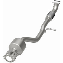 Load image into Gallery viewer, MagnaFlow 13-15 Chevrolet Spark 1.2L California Grade CARB Compliant Direct-Fit Catalytic Converter