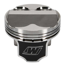 Load image into Gallery viewer, Wiseco Acura 4v Domed +8cc STRUTTED 89.0MM Piston Kit