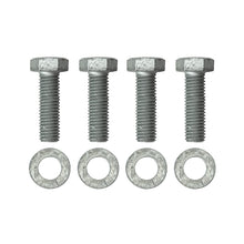 Load image into Gallery viewer, Wilwood bolt kit hhcs M14-2.00X40MM LG 4 pack