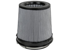 Load image into Gallery viewer, aFe Momentum Intake Replacement Air Filter 5-1/2 IN F x 7 IN B x 5-1/2 IN T (Inverted) x 6-1/2 IN H