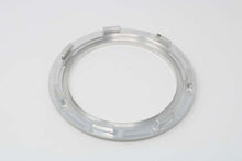 Load image into Gallery viewer, Aeromotive VaporWorx Fuel Pump Module Mounting Ring - 5in - Aluminum