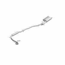 Load image into Gallery viewer, MagnaFlow BRE Exhaust Kit 07-08 Honda Fit 1.5L