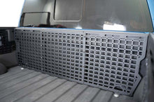 Load image into Gallery viewer, ADD 15-20 Ford F150 Raptor 66in Full  Bed Cab Molle Panels Set