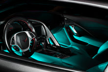 Load image into Gallery viewer, Oracle Pair 15in LED Strips Retail Pack - RGB ColorSHIFT NO RETURNS