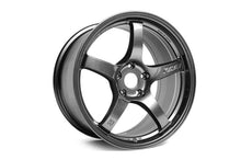 Load image into Gallery viewer, Gram Lights 57CR 19x9.5 +45 5x114.3 HS Gunmetallic Wheel