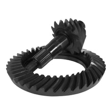 Load image into Gallery viewer, Yukon Gear 10.5in GM 14 Bolt 4.11 Rear Ring &amp; Pinion Install Kit 30 Spline Positraction
