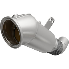 MagnaFlow 16-19 BMW 740i 3.0L California Grade CARB Compliant Direct-Fit Catalytic Converter