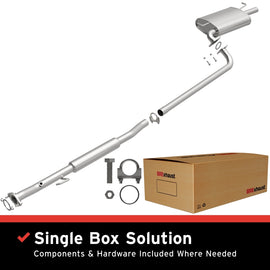 MagnaFlow BRE Exhaust Kit 96-03 Camry ES300