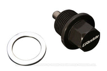 Load image into Gallery viewer, GReddy Toyota A90 Supra Neodymium Magnetic Drain plug M12xP1.5
