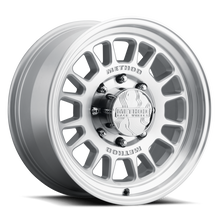 Load image into Gallery viewer, Method MR318 18x9 / 8x170 BP / 18mm Offset / 130.81mm CB Machined-Clear Coat