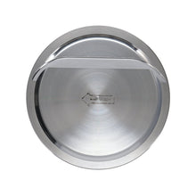 Load image into Gallery viewer, Manley Chevrolet LS Piston Set - 4.165in Bore 1.115in CH, -18.00 CC