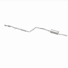 Load image into Gallery viewer, MagnaFlow BRE Exhaust Kit 97-02 Escort Tracer 2.0L