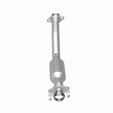 Load image into Gallery viewer, MagnaFlow 13-17 Nissan Sentra 1.8L California Grade CARB Compliant Direct-Fit Catalytic Converter