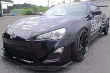 Load image into Gallery viewer, GReddy 13+ Scion FR-S Full Greddy X Rocket Bunny 86 Wide Body Aero Kit without GT Wing
