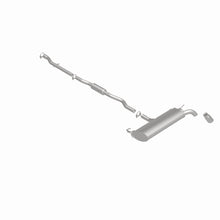 Load image into Gallery viewer, MagnaFlow BRE Exhaust Kit 07-11 Jeep Patriot Compass 2.4L