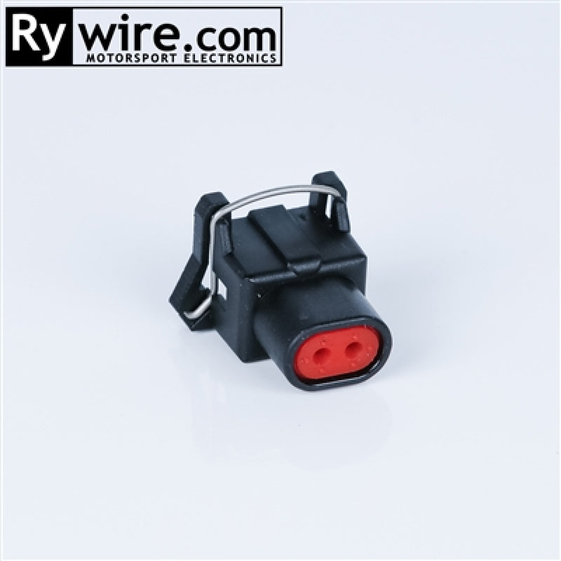 Rywire 2 Position Connector