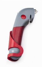 Load image into Gallery viewer, Sparco Safety Hammer With Cutter