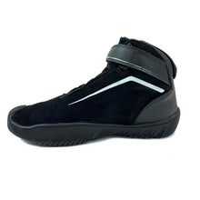 Load image into Gallery viewer, Sparco Shoe Pit Stop 2 Black - Size 10.5